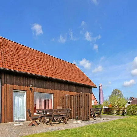 Mirow Ot Apartment Qualzow