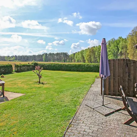 Mirow Ot Apartment *